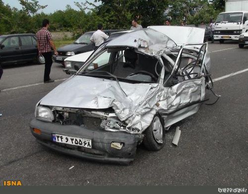 Photo Accident cars (1)