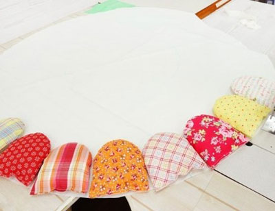 sewing pillows and mattresses baby (8)