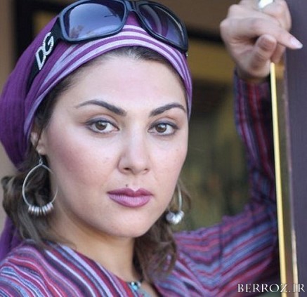 Iranian actress (2)