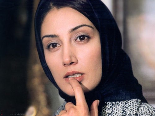 Iranian actress (4)