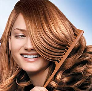 Strengthen Hair with Honey