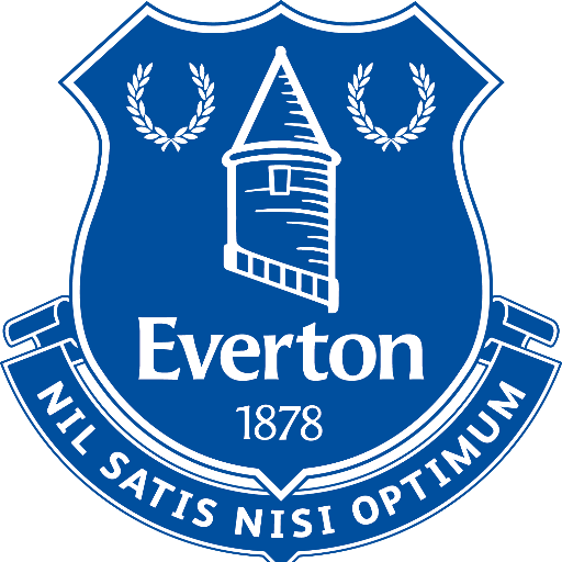 Everton Twitter
