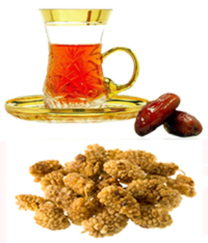 ramadan-tea-and-dates