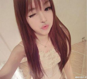 wang jiayun-Girl Doll - Barbie Live (10)