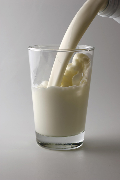 Glass of milk (2)