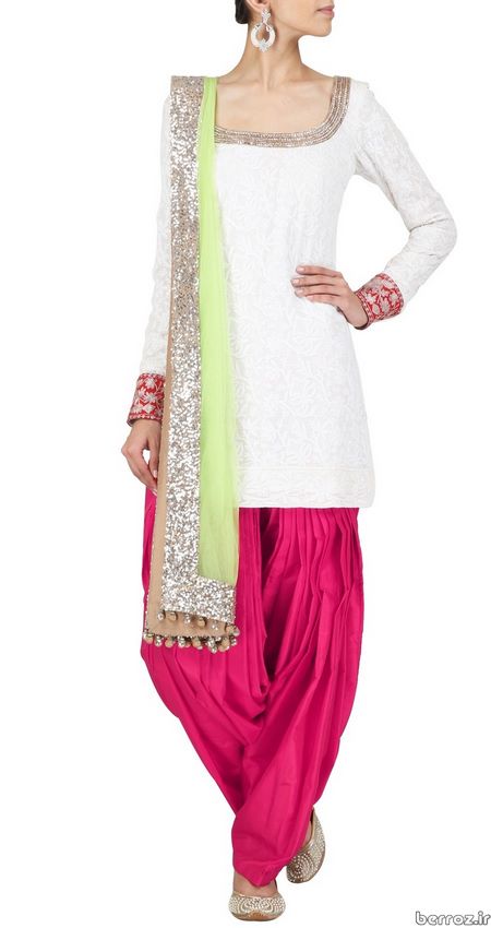 Indian women clothing (3)