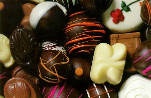 6 دلیل مهم برای خوردن شکلات تلخ | فواید شکلات , خواص مصرف شکلات تلخ ,  کاکائو ,  ضد افسردگی , سرشار از مواد معدنی , پیشگیری از بیماری های قلبی-عروقی choclot