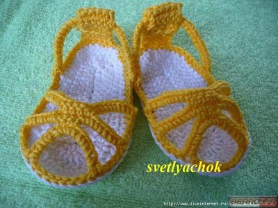 Teaching Kids Sandals texture with hooks (20)