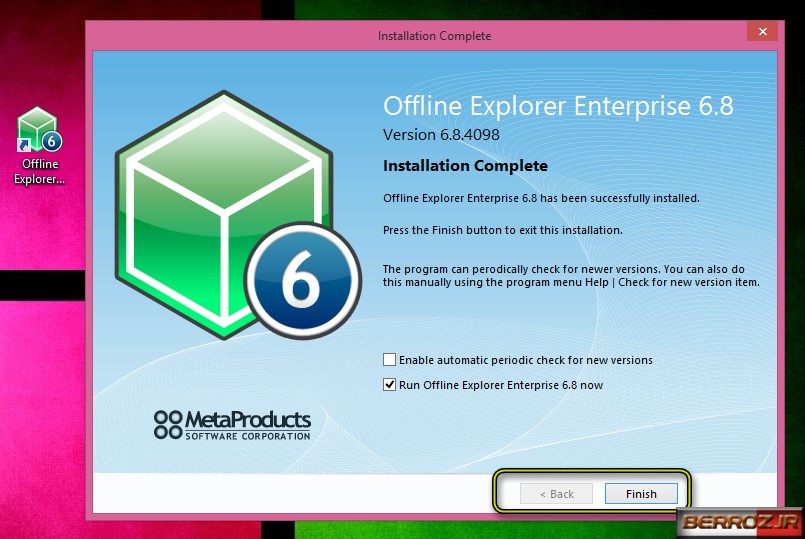 Offline Explorer Enterprise (1)