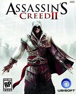 دانلود سیو بازی Assassins Creed II + کرک سالم بازی
