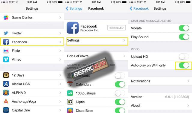 How to Disable Autoplay Videos on Facebook (4)