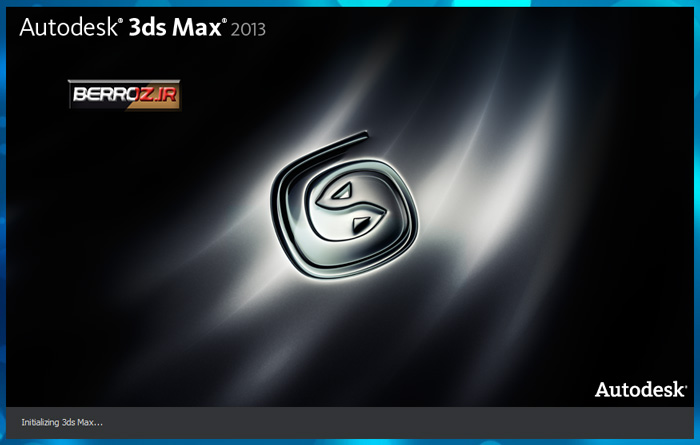 How to install and activate the Autodesk 3Ds MAX (9)