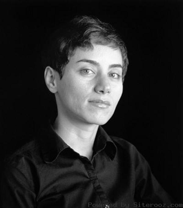 Mary Mirzakhani