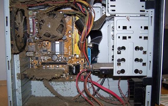 Dirtycomputer