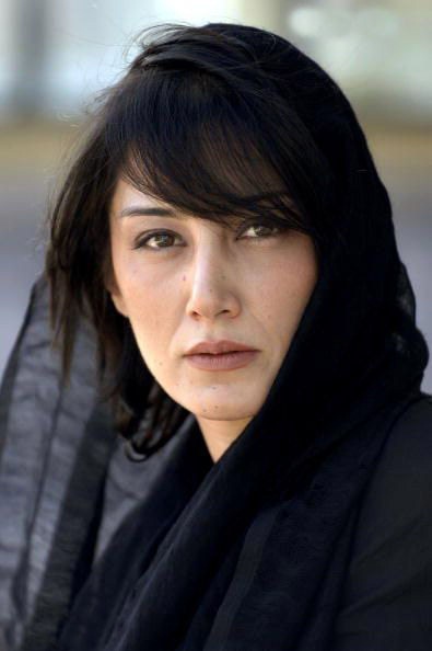 Hedieh Tehrani (2)