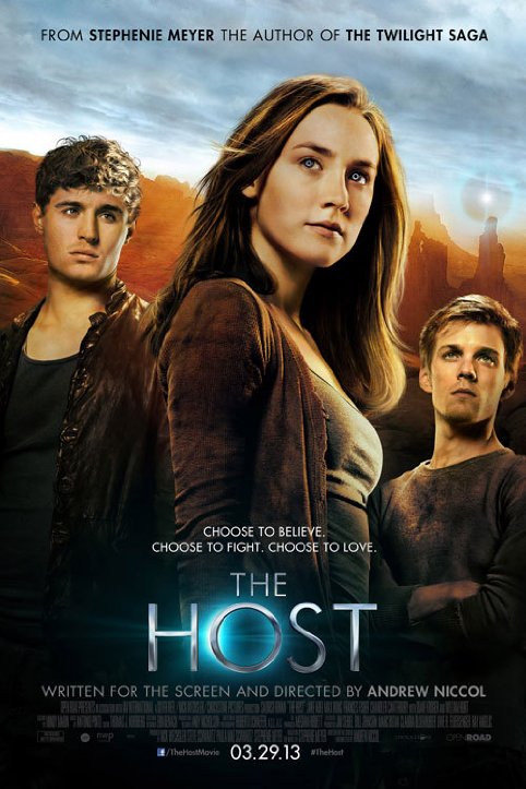 (The Host (2013