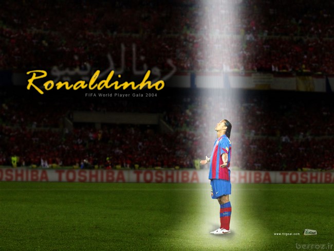 Ronaldinho hd Wallpapers (11)