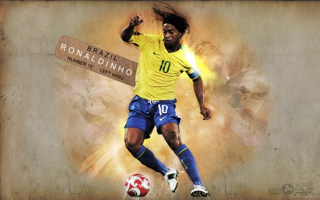 Ronaldinho hd Wallpapers (7)