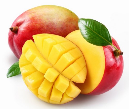 african mango fruit