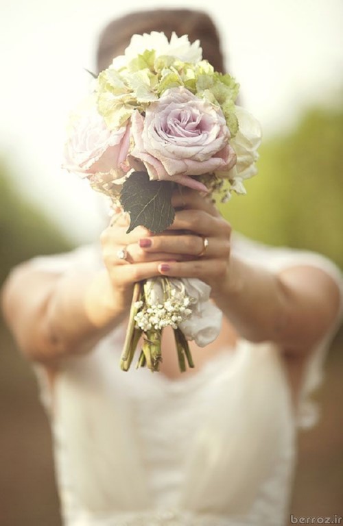Bridal Bouquet (1)