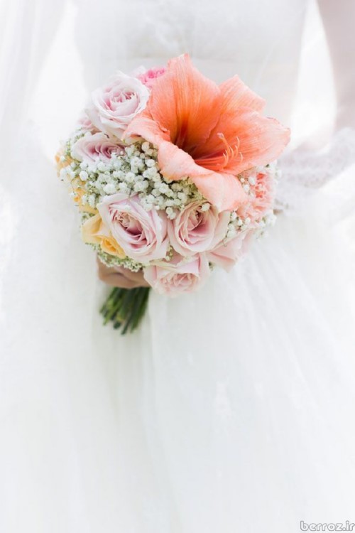 Bridal Bouquet (11)