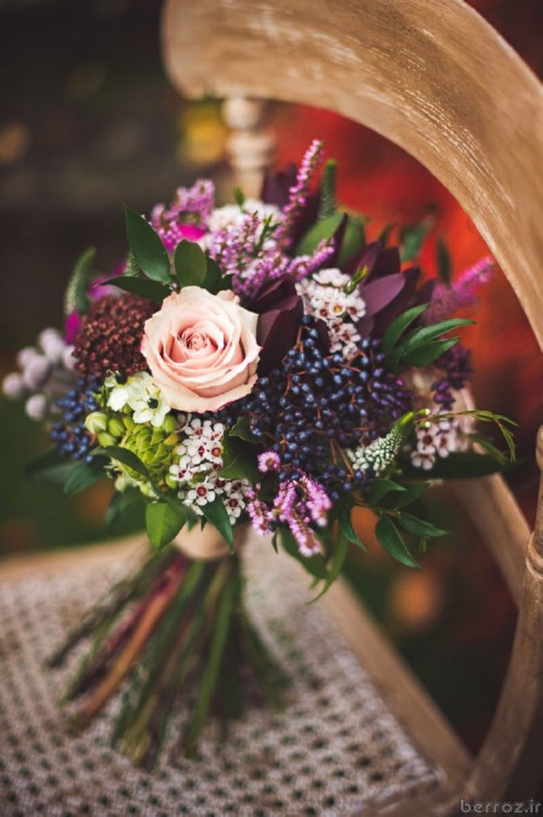 Bridal Bouquet (12)