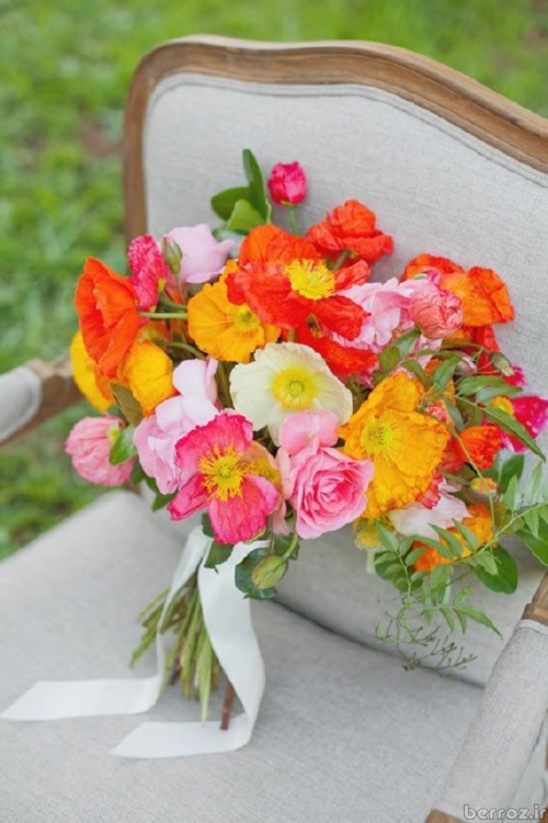 Bridal Bouquet (2)