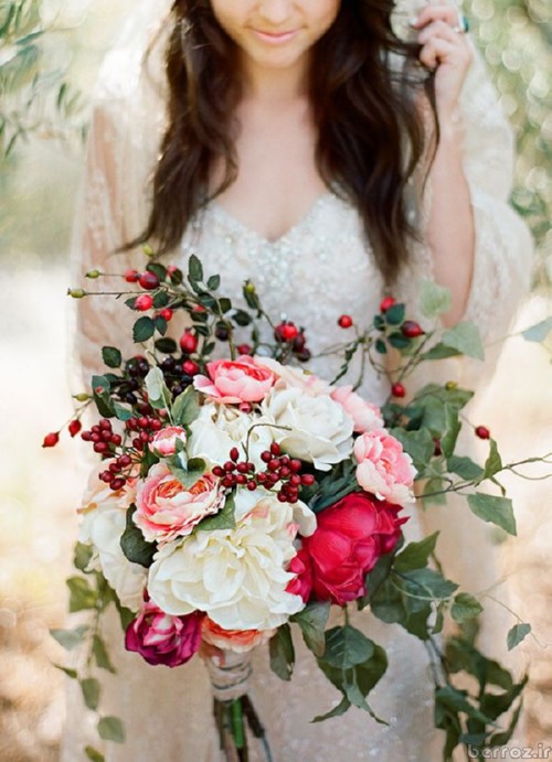 Bridal Bouquet (3)