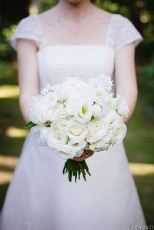 Bridal Bouquet (5)