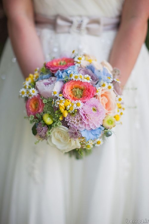 Bridal Bouquet (7)