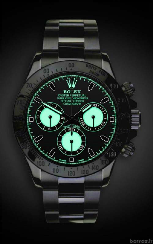 Rolex watches (11)