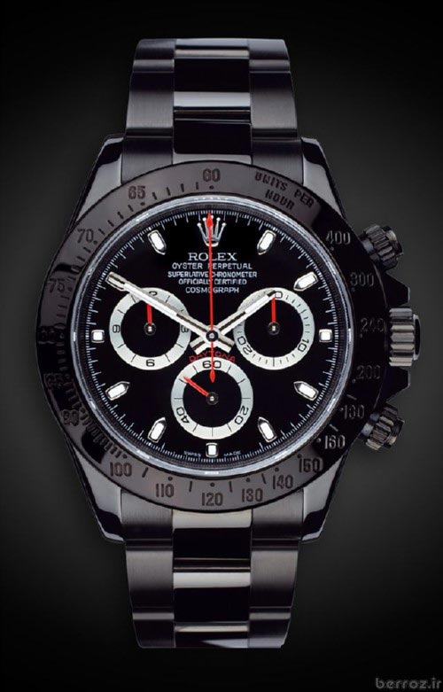 Rolex watches (12)