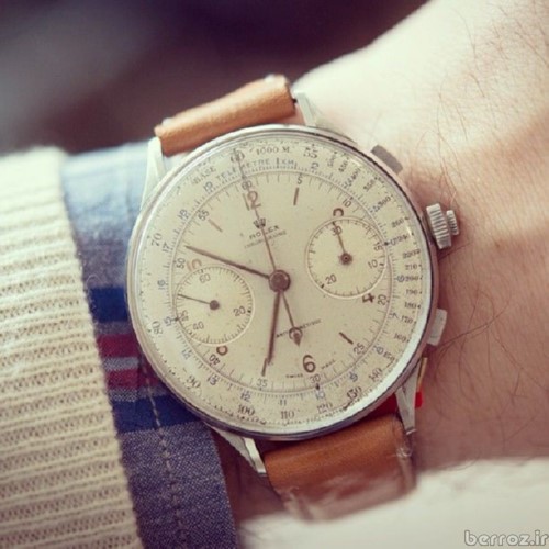 Rolex watches (2)