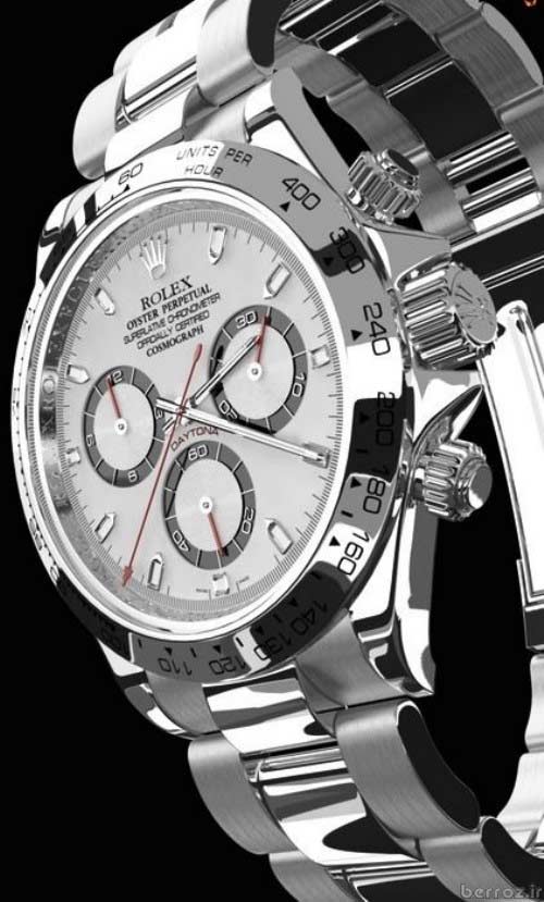 Rolex watches (3)