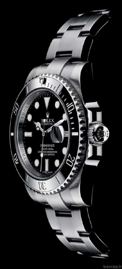Rolex watches (4)
