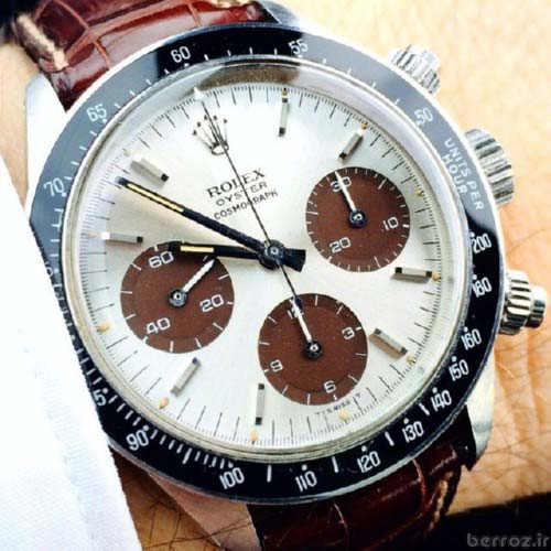 Rolex watches (7)