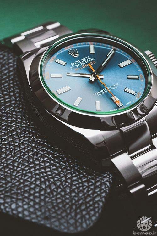 Rolex watches (8)