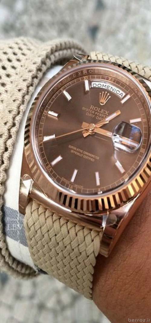 Rolex watches (9)