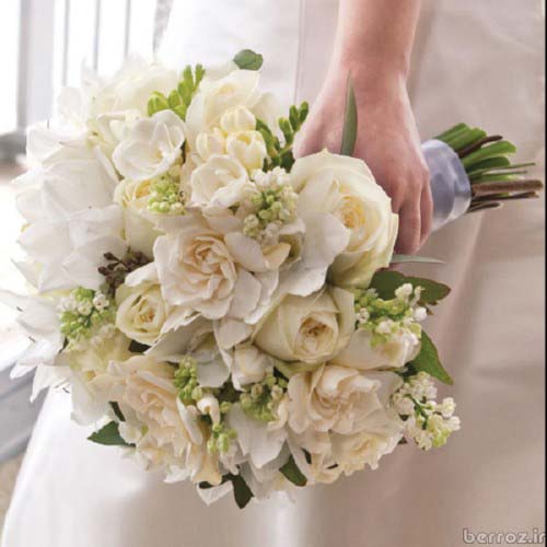 bridal bouquets (10)