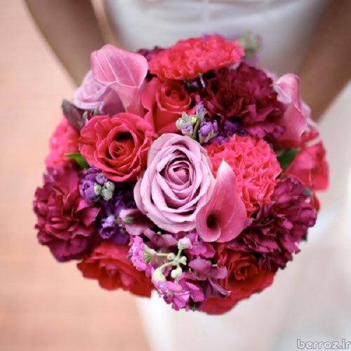 bridal bouquets (3)