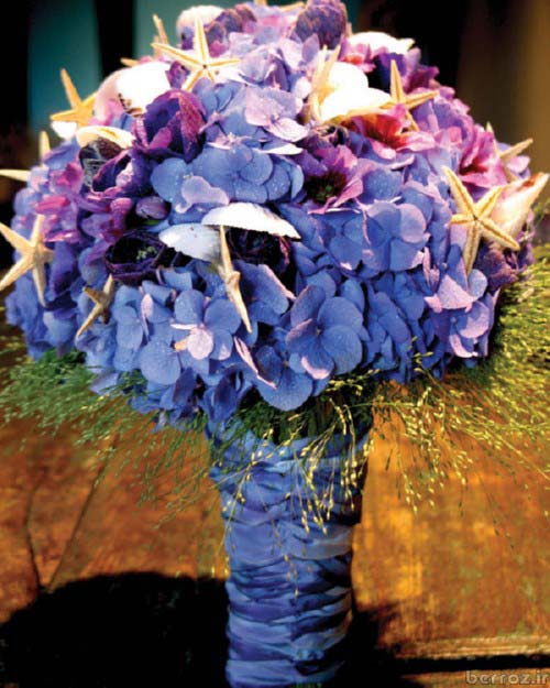 bridal bouquets (8)