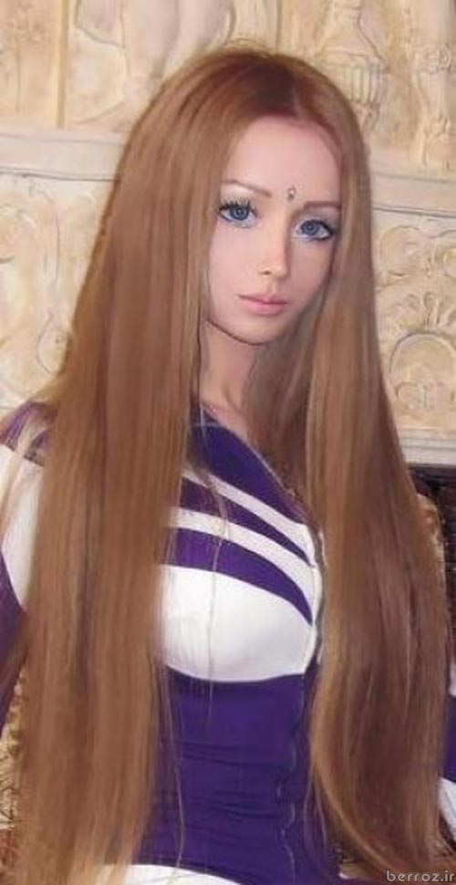 real life barbie doll pictures (10)