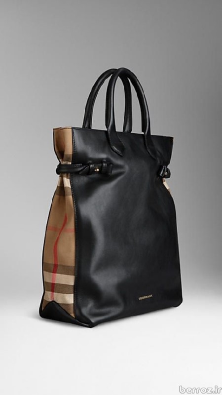 Burberry Handbags for Women picture (7)