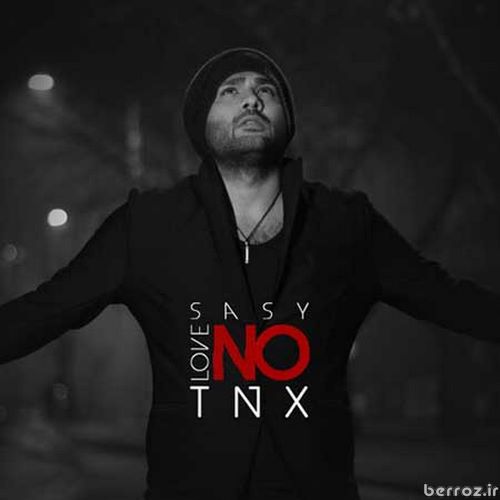 Sasy-Love-No-Tnx-EP