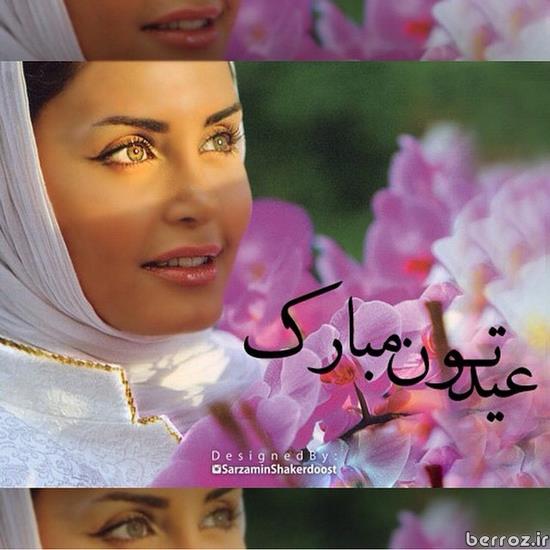 instagram elnaz shakerdoost - iranian actress (10)