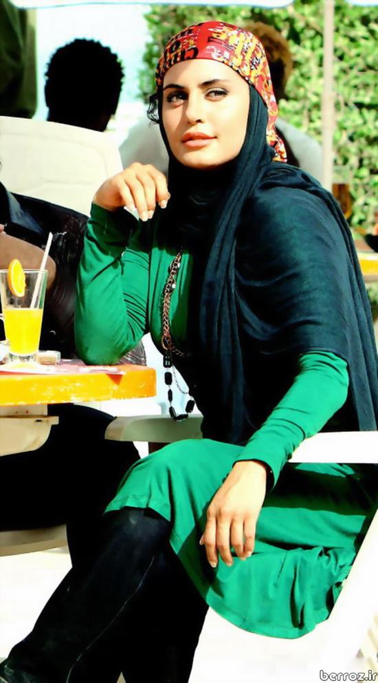 instagram elnaz shakerdoost - iranian actress (5)