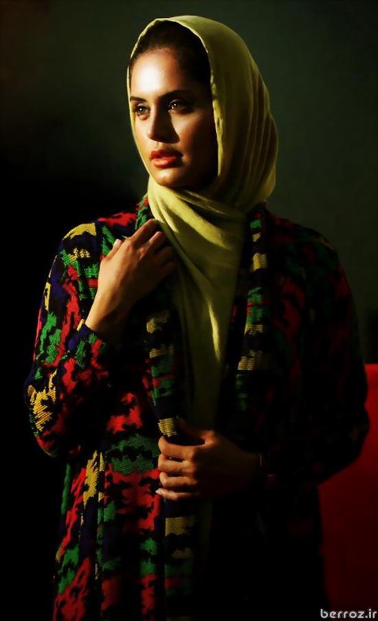 instagram elnaz shakerdoost - iranian actress (9)