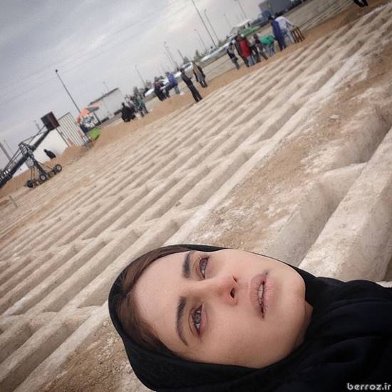 instagram elnaz shakerdoost - iranian actress(2)