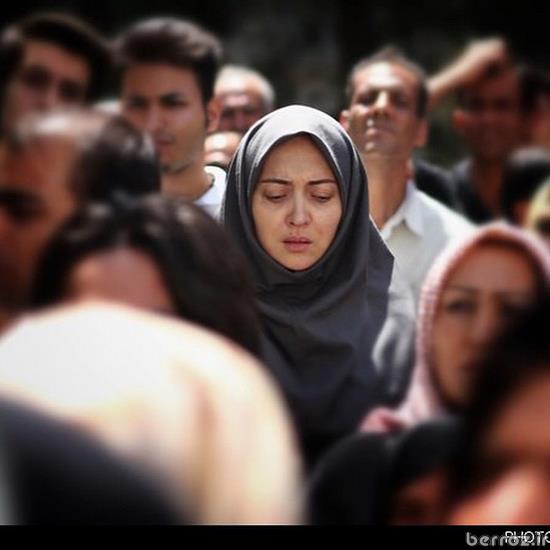 instagram niki karimi - iranian actress (13)