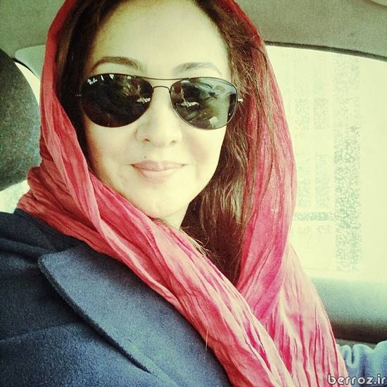 instagram niki karimi - iranian actress (2)